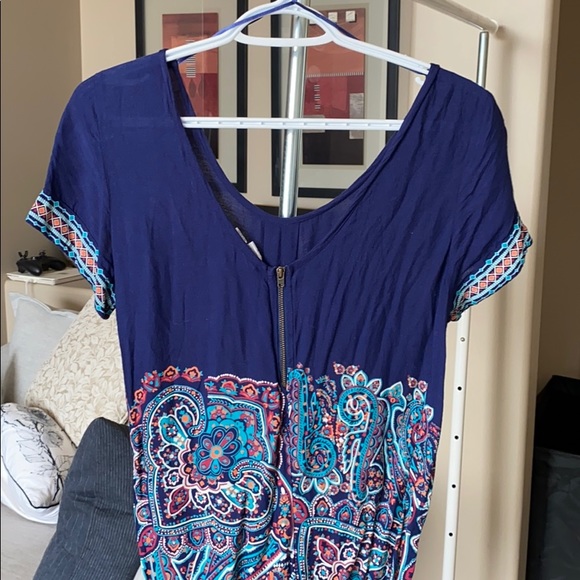 Roxy Romper - Picture 5 of 6